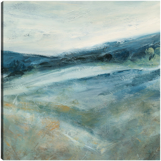 Sombras distantes II - Carol Robinson