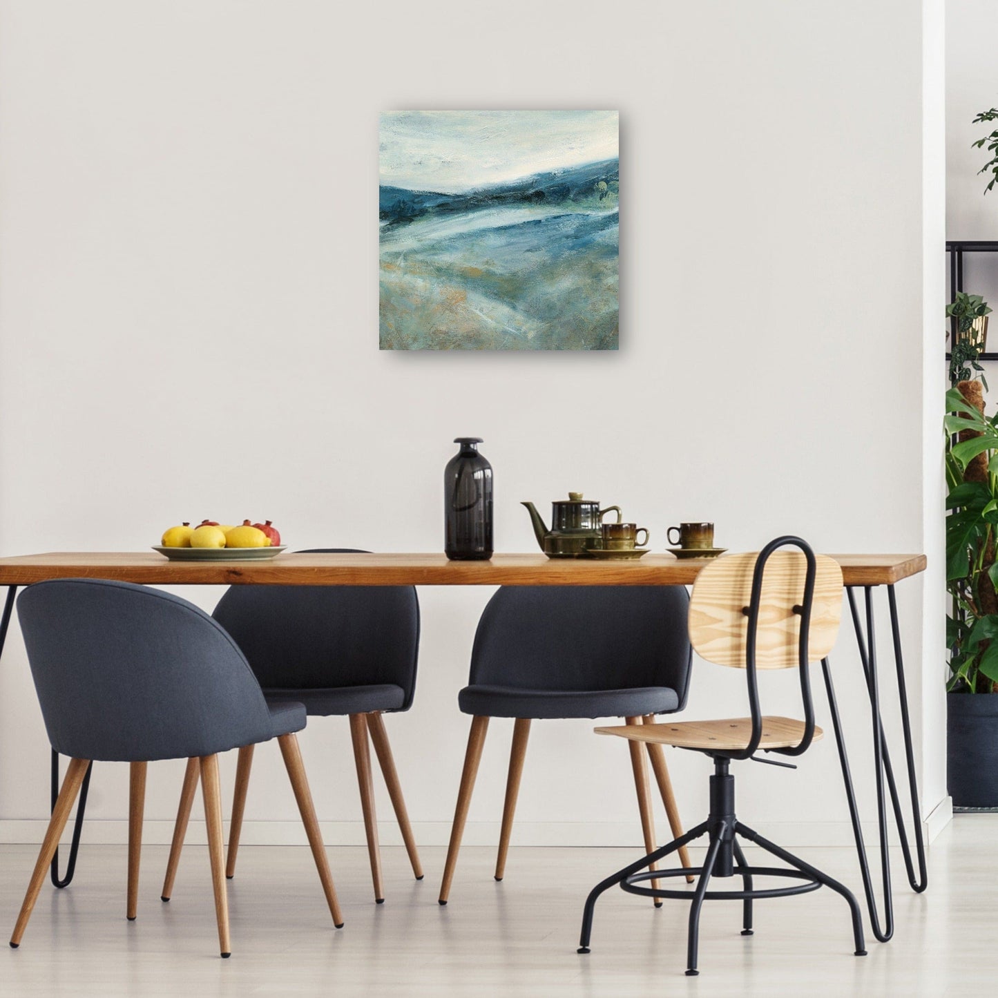 Sombras distantes II - Carol Robinson