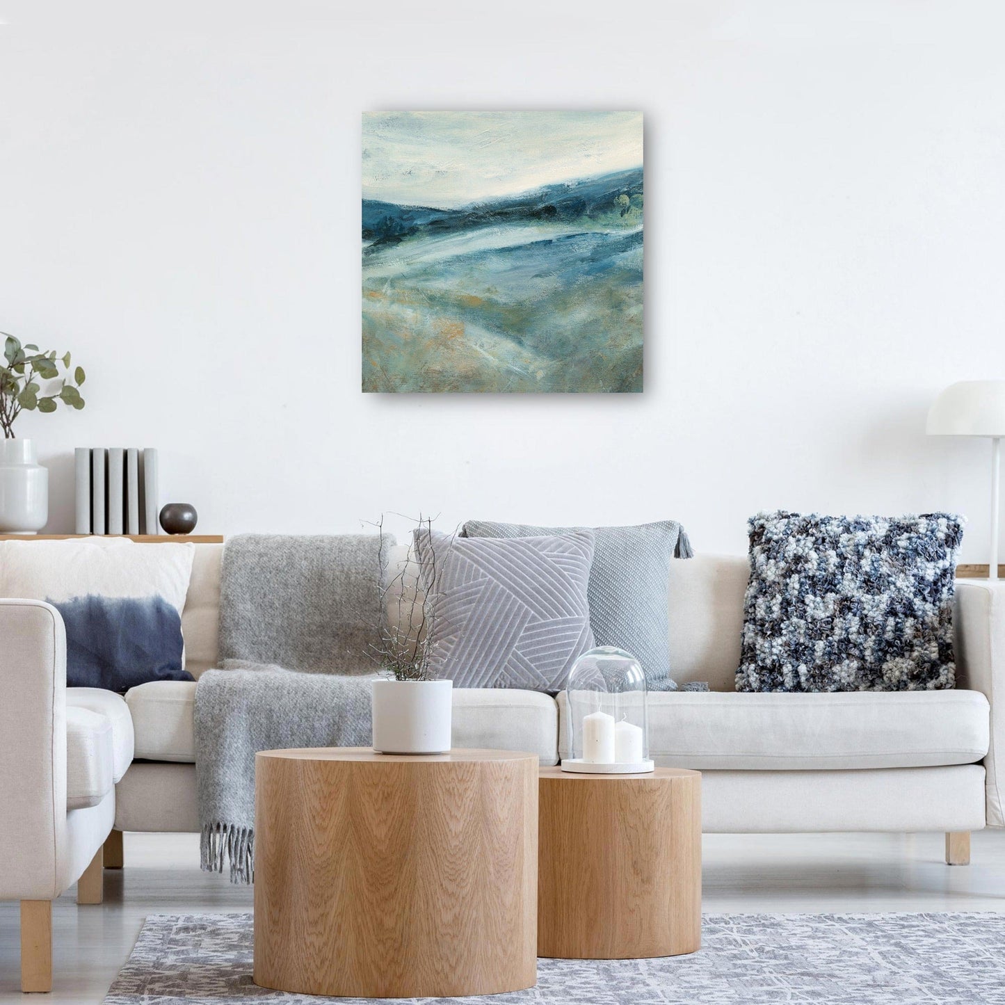 Sombras distantes II - Carol Robinson