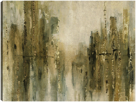 Brillo de la ciudad de oro - Carol Robinson