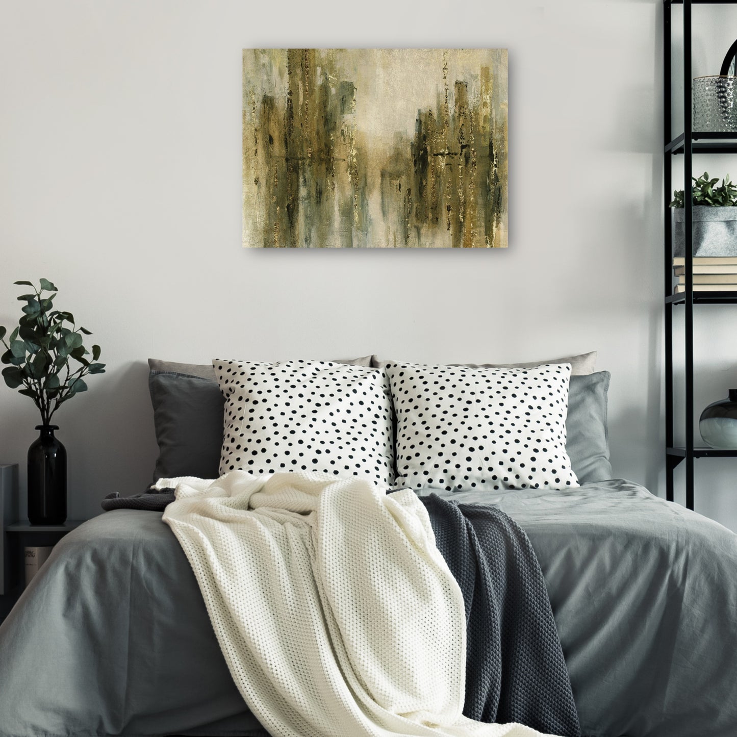 Brillo de la ciudad de oro - Carol Robinson