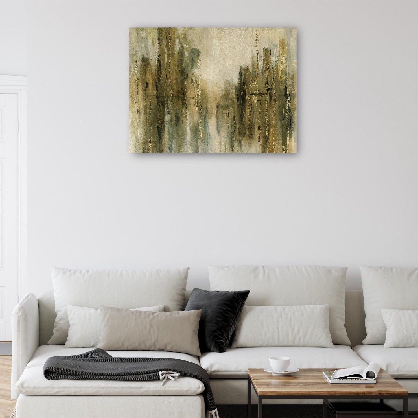 Brillo de la ciudad de oro - Carol Robinson