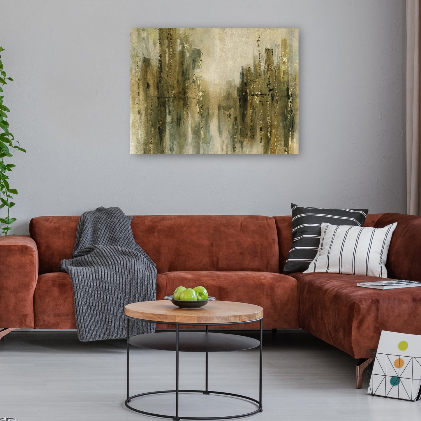 Brillo de la ciudad de oro - Carol Robinson