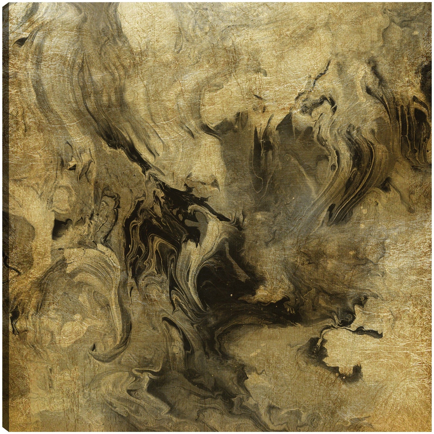 Sueño dorado - Carol Robinson