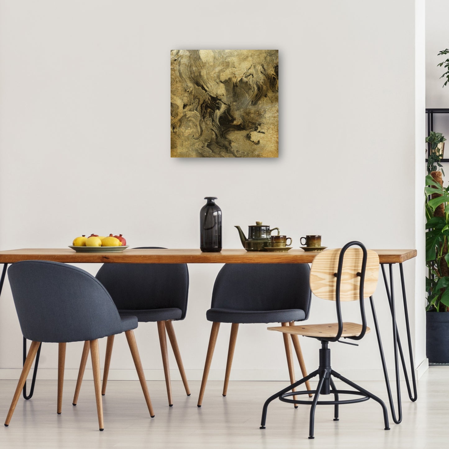 Sueño dorado - Carol Robinson