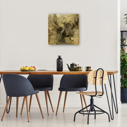 Sueño dorado - Carol Robinson