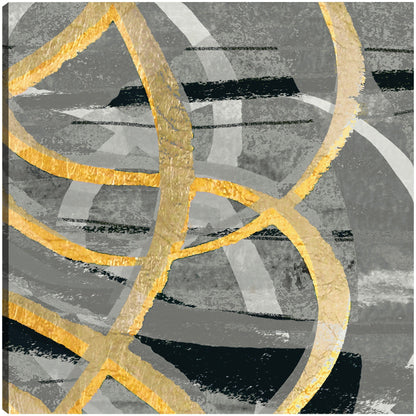 Danza gris II - Susan Jill