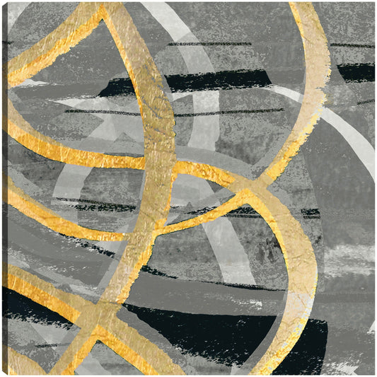 Danza gris II - Susan Jill