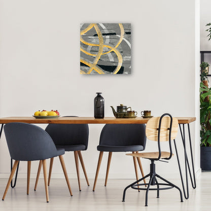 Danza gris II - Susan Jill