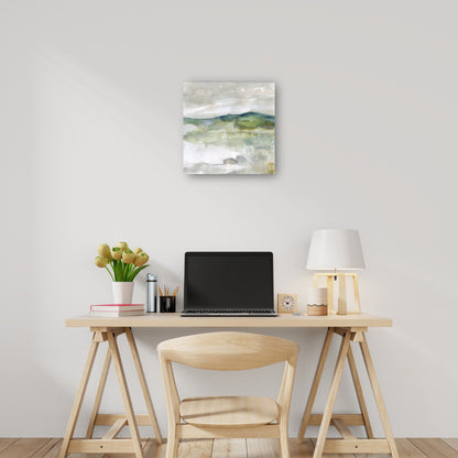 Estudio de la ladera - Carol Robinson