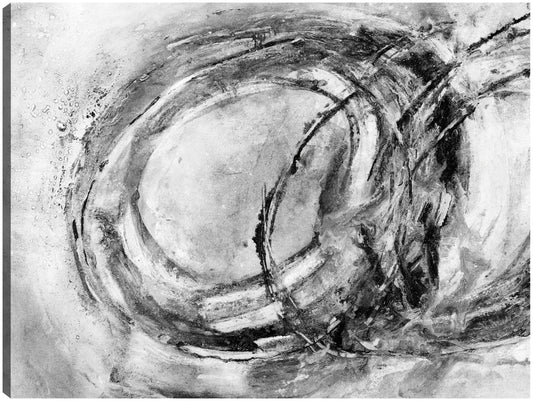 Anillos infinitos I - Merri Pattinian