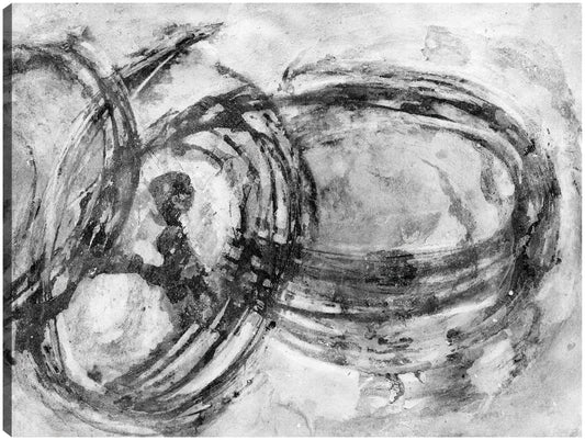 Anillos infinitos II - Merri Pattinian