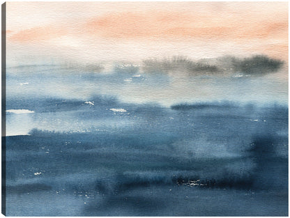 Lago amanecer - Carol Robinson