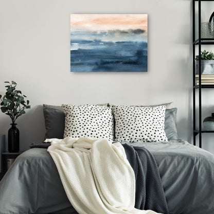 Lago amanecer - Carol Robinson