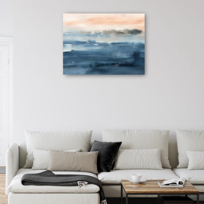 Lago amanecer - Carol Robinson