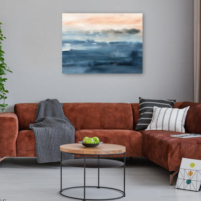 Lago amanecer - Carol Robinson