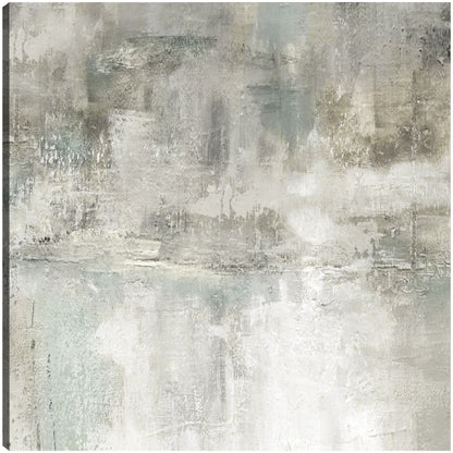 Lago brumoso - Carol Robinson