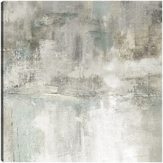 Lago brumoso - Carol Robinson