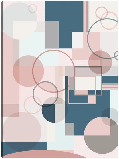 Geo moderna - Natalie Carpentieri