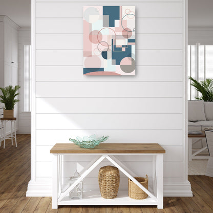 Geo moderna - Natalie Carpentieri