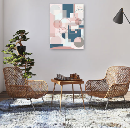 Geo moderna - Natalie Carpentieri