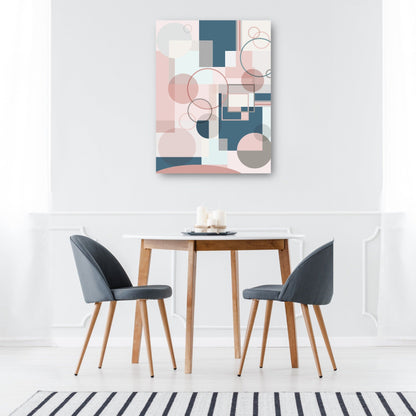 Geo moderna - Natalie Carpentieri