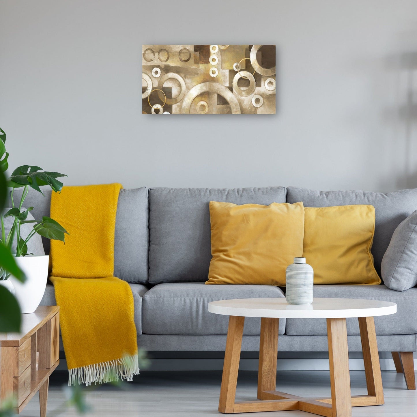 Movimiento Neutro - Elaine Lane