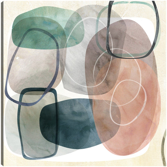 Oblicuo II - Carol Robinson