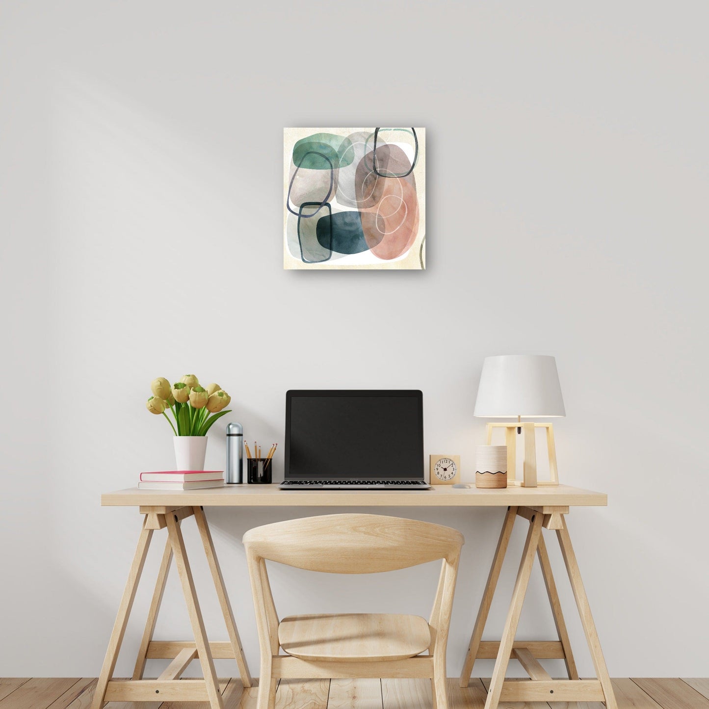 Oblicuo II - Carol Robinson