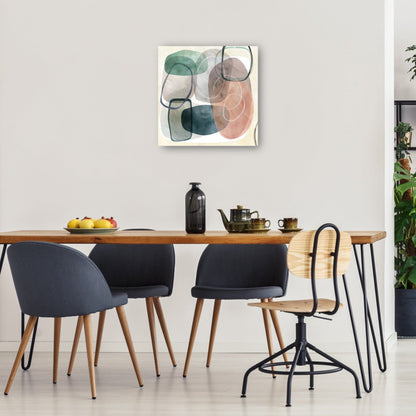 Oblicuo II - Carol Robinson