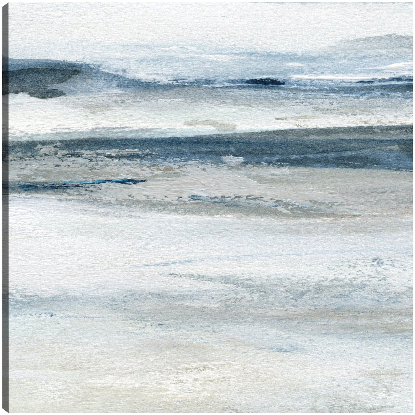 Corrientes oceánicas II - Carol Robinson