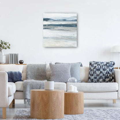 Corrientes oceánicas II - Carol Robinson