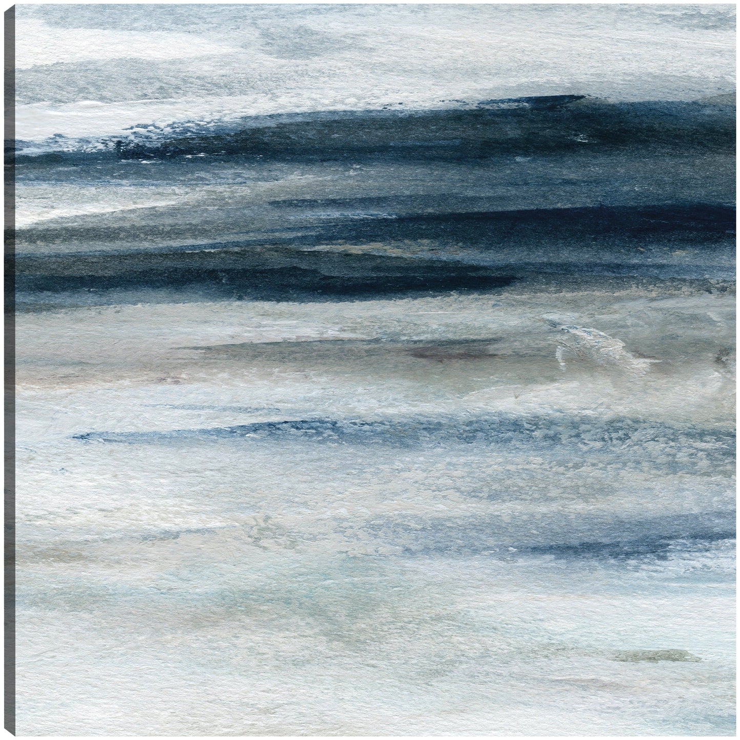 Corrientes oceánicas III - Carol Robinson