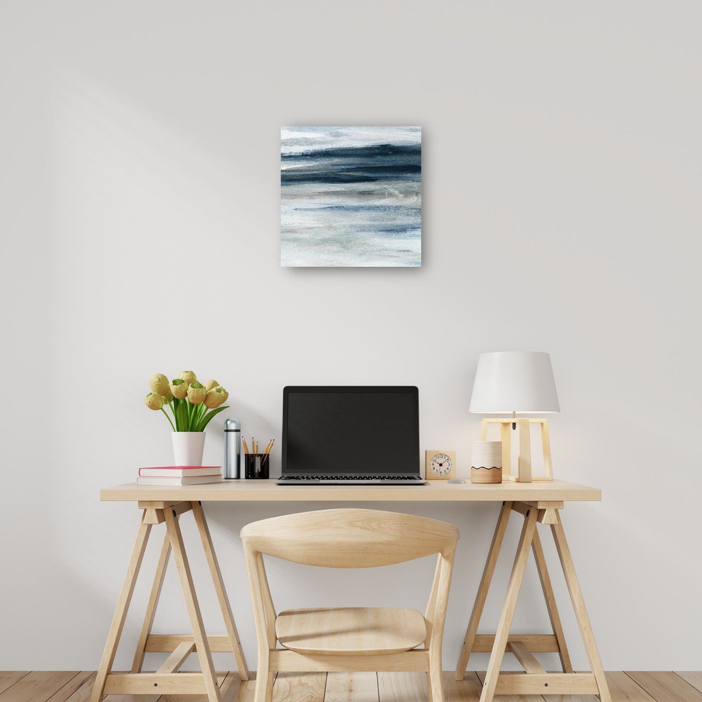 Corrientes oceánicas III - Carol Robinson