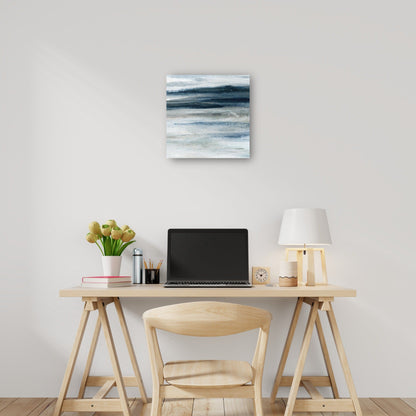 Corrientes oceánicas III - Carol Robinson