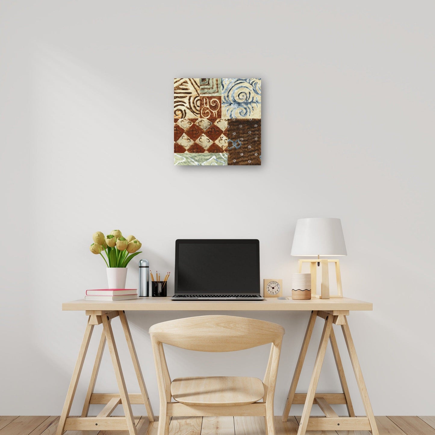 Patrones de África II - Tava Studios