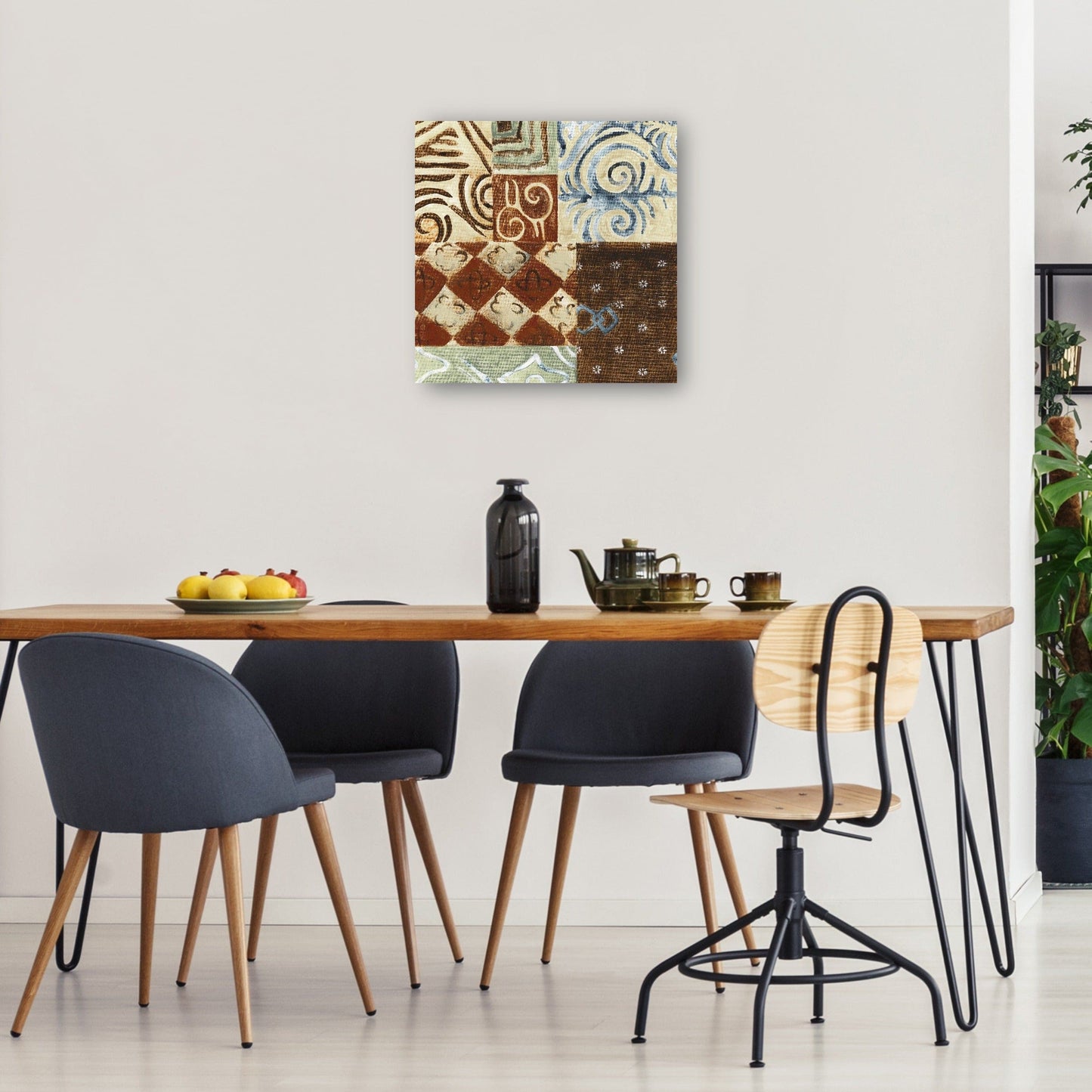 Patrones de África II - Tava Studios