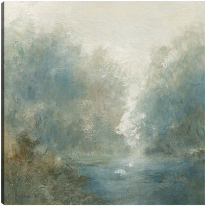 Niebla tranquila - Carol Robinson