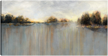 Lluvia al amanecer - Nan