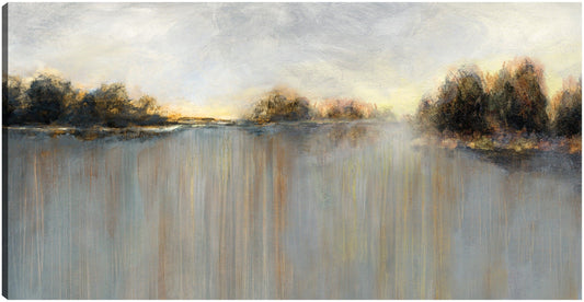 Lluvia al amanecer - Nan