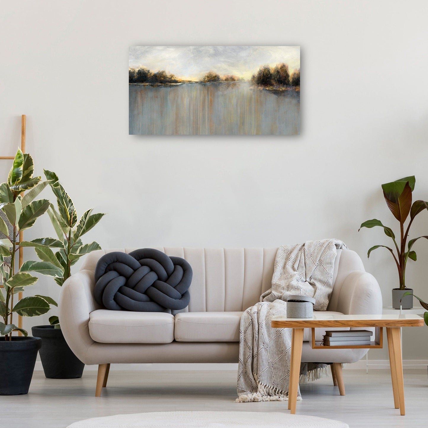 Lluvia al amanecer - Nan