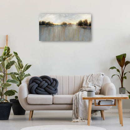 Lluvia al amanecer - Nan