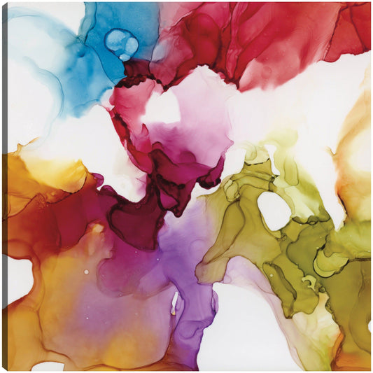 Colores del espectro I - Carol Robinson