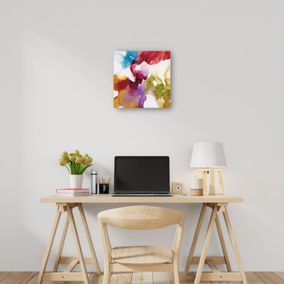 Colores del espectro I - Carol Robinson