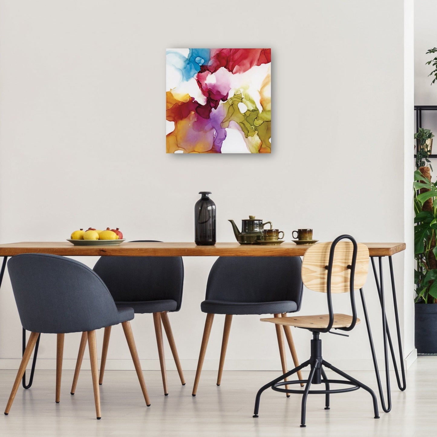 Colores del espectro I - Carol Robinson