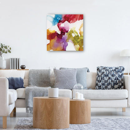 Colores del espectro I - Carol Robinson