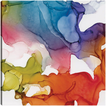 Colores del espectro II - Carol Robinson