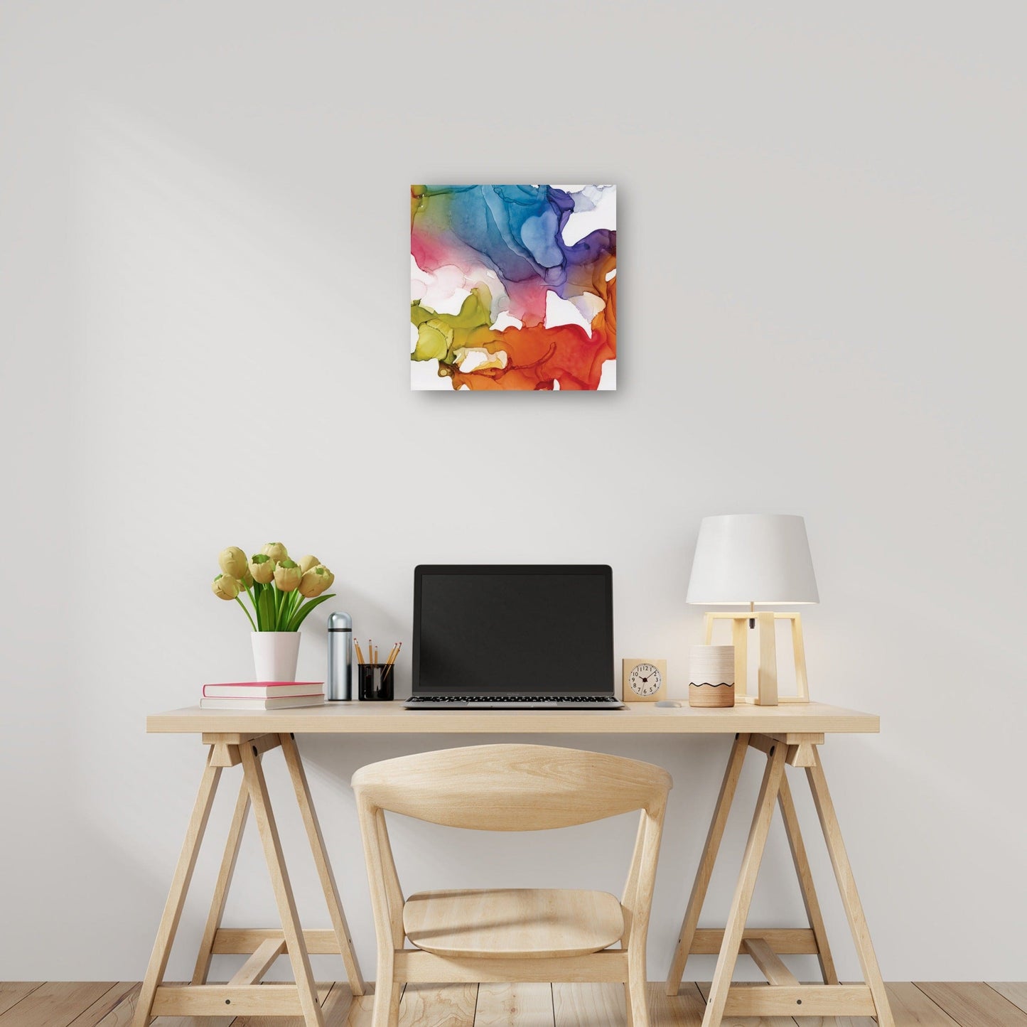 Colores del espectro II - Carol Robinson