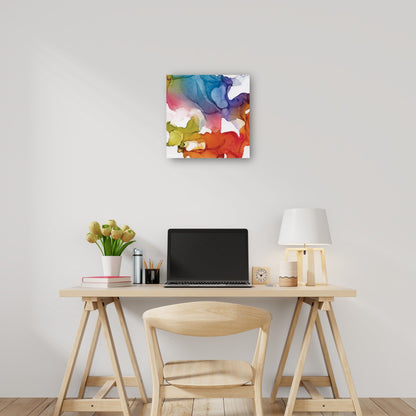 Colores del espectro II - Carol Robinson