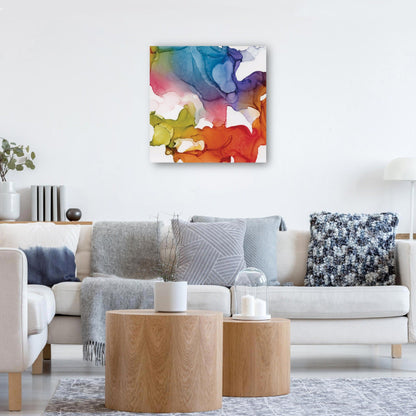 Colores del espectro II - Carol Robinson